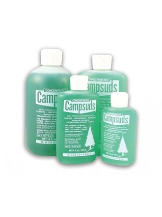 Campsuds Campsuds Biodegradable Soap