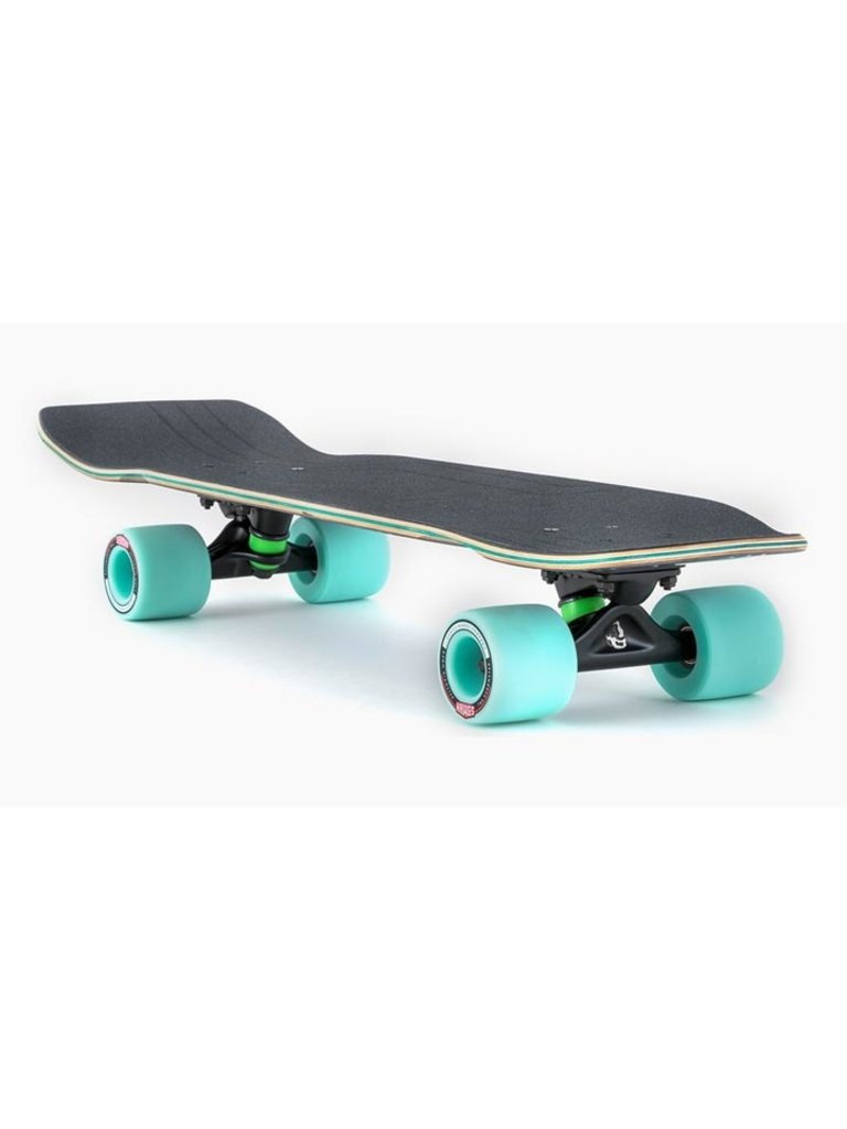 クルーザー コンプリート Landyachtz Dinghy Landyachtz Dinghy