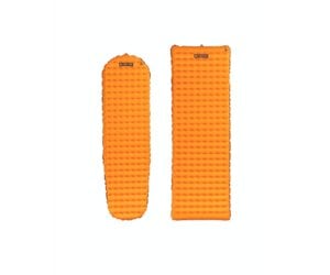 NEMO Tensor™ Alpine Ultralight Mountaineering Pad - Escape Sports Inc.