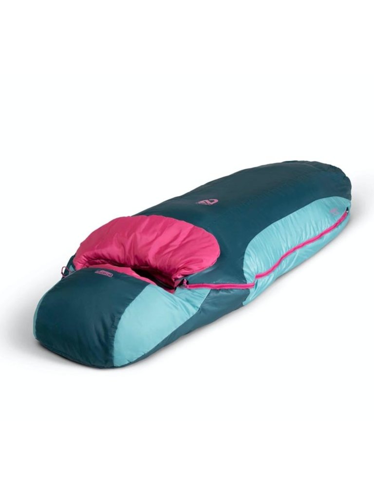 womens sleeping bag