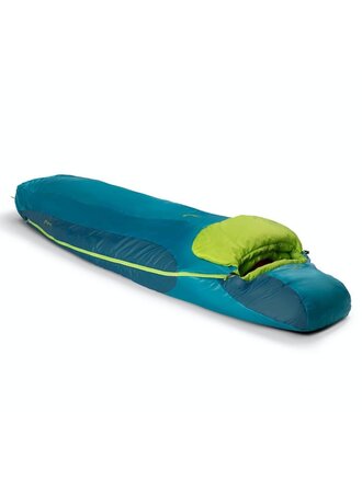 NEMO Equipment NEMO Men's Tempo 20F (-7C) Sleeping Bag 2022