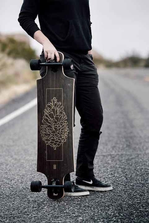 Surfskate Skateboard Guide – Landyachtz Skateboards