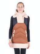 Indygena selimut best sale vest