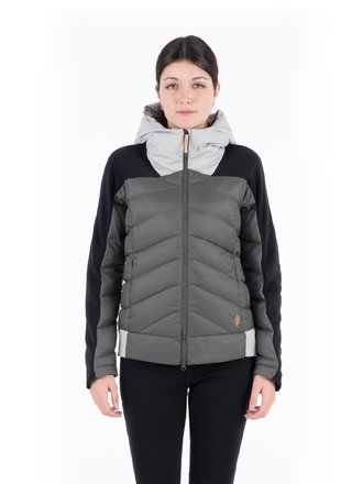 Indyeva Indygena/Indyeva  Lampo CB