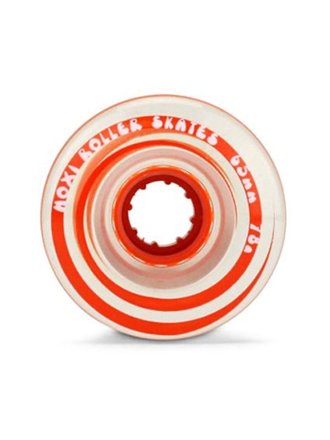Moxi MOXI Classic Wheels 65mm (4 pack) 78a