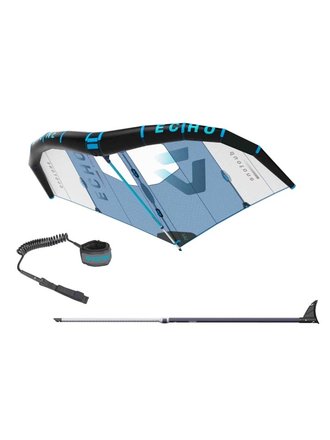 Duotone DUOTONE ECHO Foil Wing (complete with boom and leash)