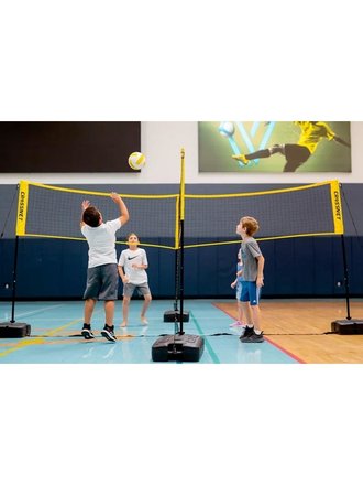 Crossnet Crossnet Base Set