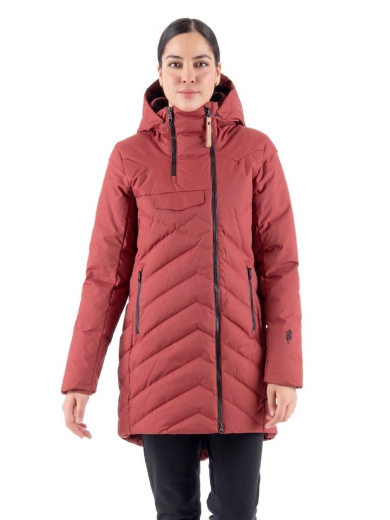 indygena ayaba parka