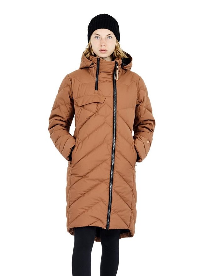 indygena parka