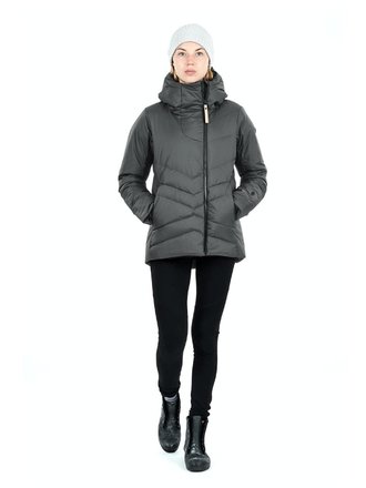 Indyeva Indygena/Indyeva Amiirad II - Small