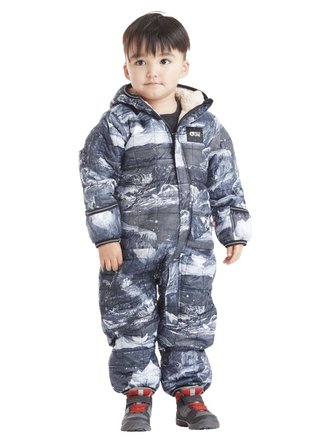 Picture Picture Kid's My First BB Suit