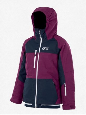 Picture Picture Kid's Zoe Jacket