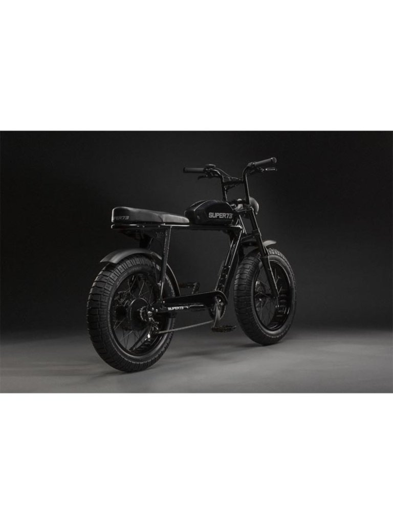 Super 73 S2 Electric Motorbike - Escape Sports Inc.