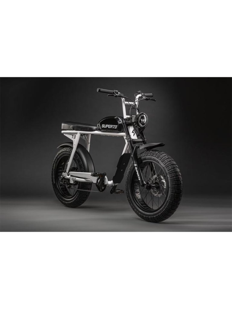 Super 73 moped sale