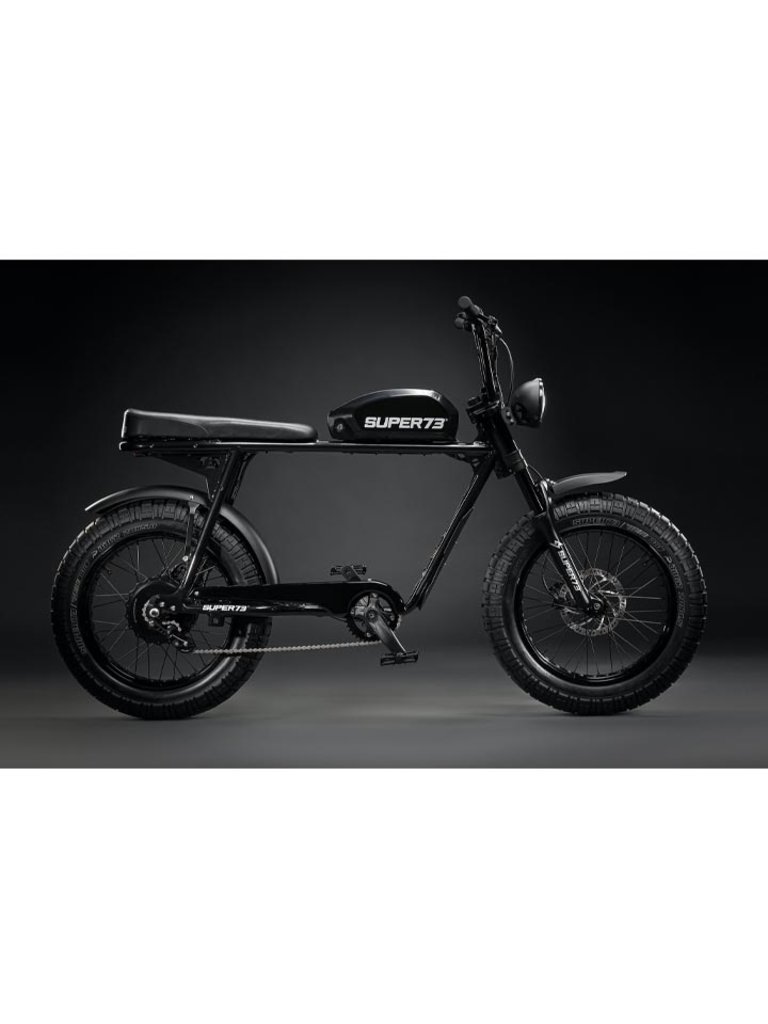 Super 73 S2 Electric Motorbike - Escape Sports Inc.