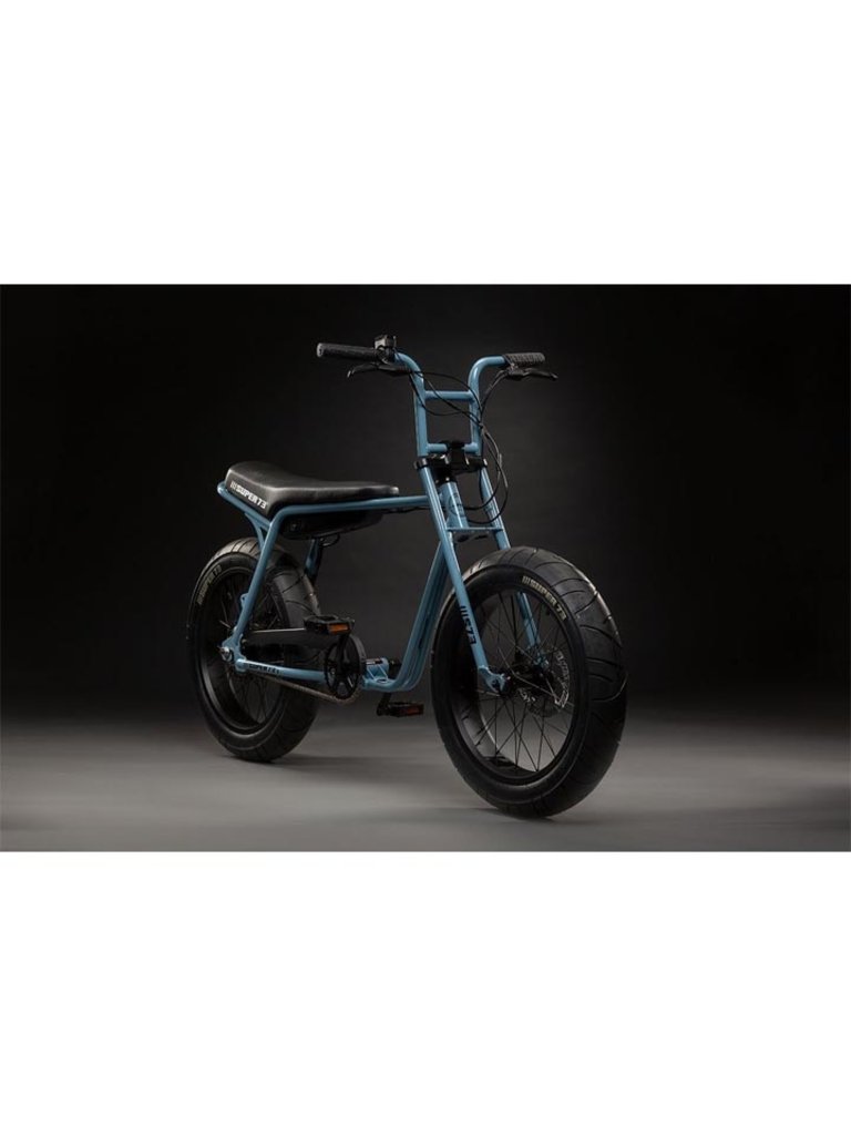 Super 73 Z1 Electric Motorbike Escape Sports Inc