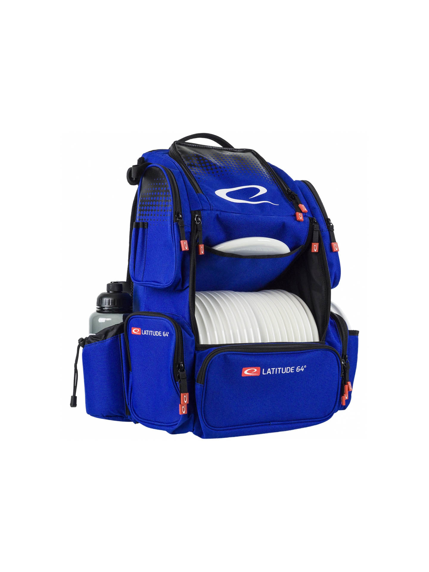 Luxury E5 Backpack - Latitude 64 - Marque/Latitude 64