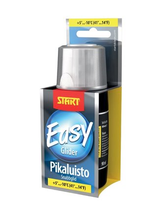 Start Start Easy Liquid Glider Warm Temps (+5 to -10)