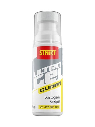 Start Start Ultra Gel Glider Warm (+5 to -10)