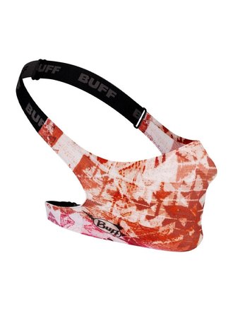 Buff Buff Filter Mask - Adult