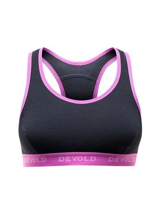 Devold Devold Double Bra Woman