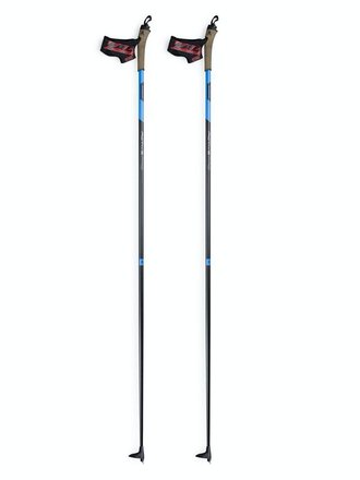 Madshus Madshus Active Pro Crosscountry Ski Poles