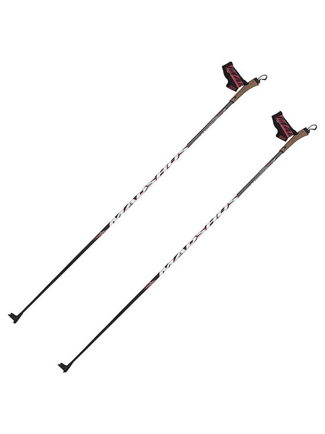 madshus active pro pole