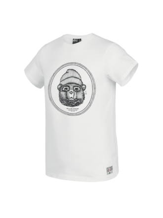 Picture Picture Mens Dad & Sons Pelty T-Shirt