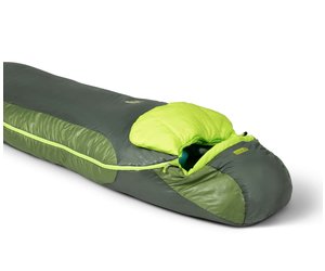 Nemo Tempo Men's Sleeping Bag 35F - Escape Sports Inc.