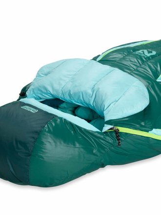 NEMO Equipment NEMO Women's Disco 30F (-1C) Sleeping Bag