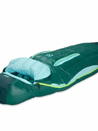 NEMO Equipment NEMO Women's Disco 30F (-1C) Sleeping Bag