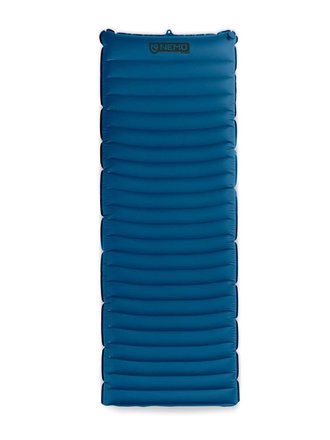 NEMO Equipment NEMO Quasar 3D Insulated Sleeping Pad