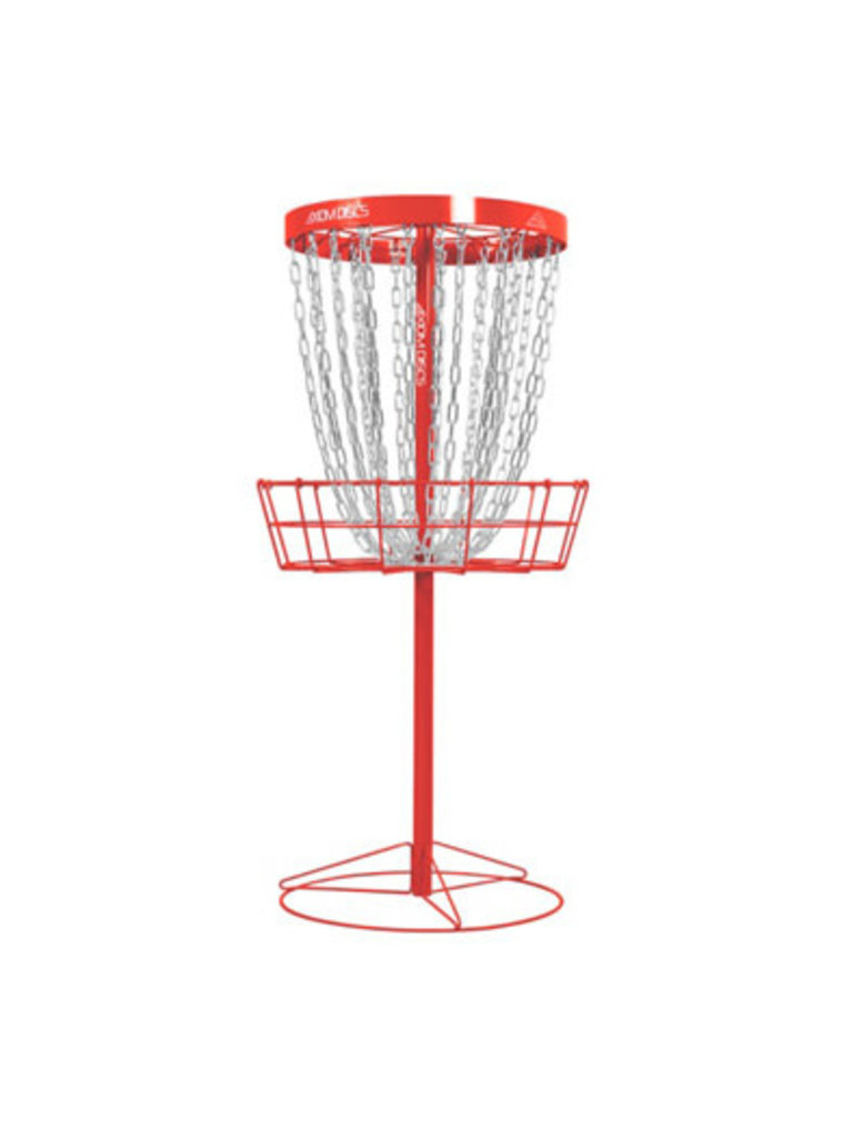 Axiom Pro Disc Golf Basket Escape Sports Inc.