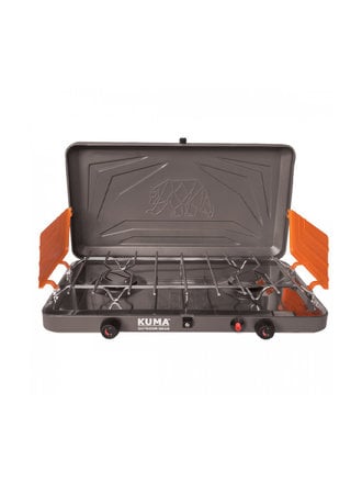 Kuma KUMA Deluxe 2 Burner Propane Stove