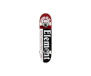 Element Section 8 Skateboard - Escape Sports Inc.