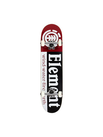 Element Section 8 Skateboard