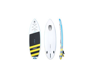 Badfish 9'6