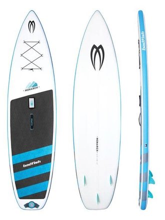 Badfish Badfish 11' Monarch SUP Package