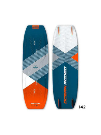 Ocean Rodeo Ocean Rodeo SMOOTHY Kiteboard 142cm