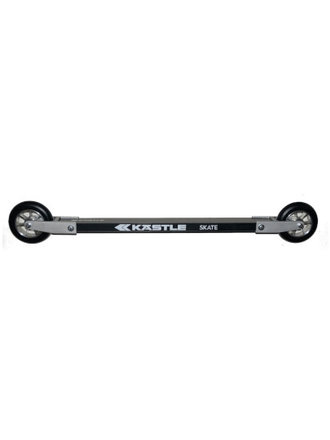 Kastle Skate Skis - Skate