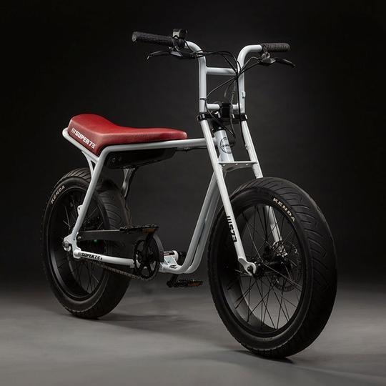 super73 z-series electric bike 