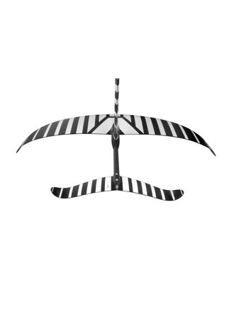 Armstrong Armstrong CF 2400 A+ Foil Kit (72cm mast)