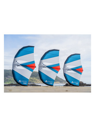 Armstrong Armstrong A-Wing