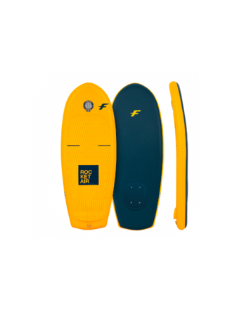 F-One F-One Rocket Air - Inflatable Foiling Board
