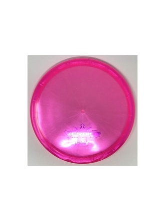 Latitude 64 Dynamic Discs Lucid-X Glimmer Chris Clemons VERDICT