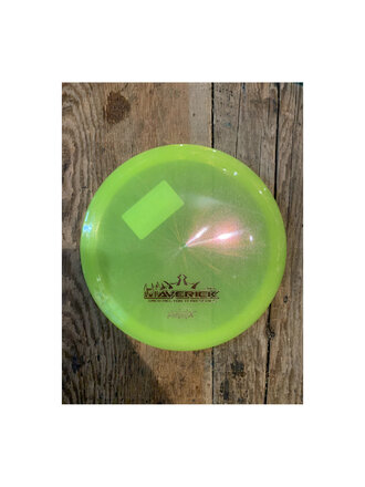 Latitude 64 Dynamic Lucid-X Glimmer MAVERICK (Melton 2021) Fair. Disc (7,4,-1.5,2)