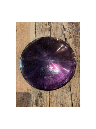 Latitude 64 Dynamic Lucid-X Glimmer EMAC TRUTH (McCabe 2021) Mid. Disc (5,5,0,2)