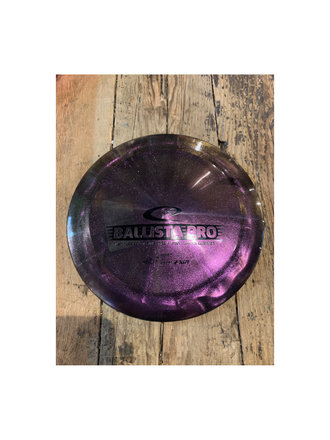 Latitude 64 Lat. 64 Opto-X Glimmer BALLISTA PRO "Tamm" Dist. Disc