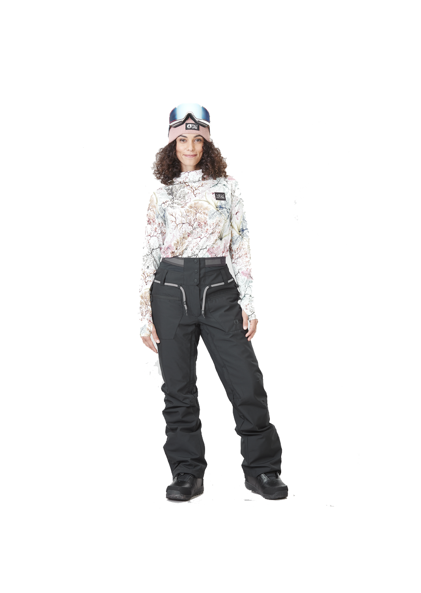 Picture treva shop snow pants