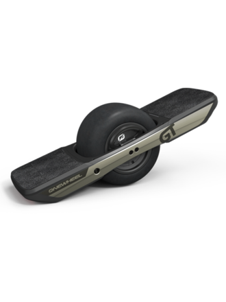 Onewheel Onewheel GT w/ Slick Tire